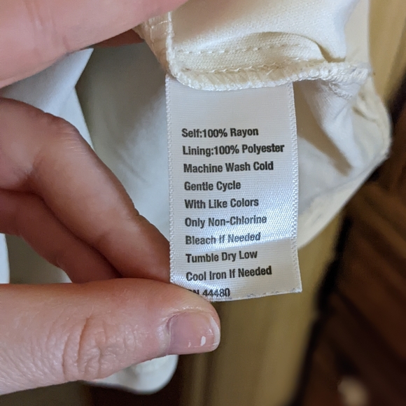 Pixi & Ivy Snakeskin Dress - Picture 2 of 3